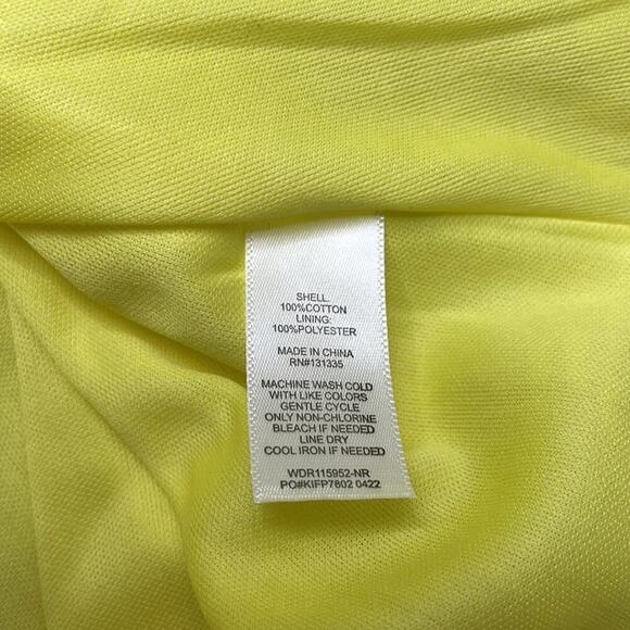 NWOT Socialite mini dress - Picture 4 of 6